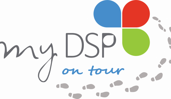 my DSP on Tour – 23.10.2024